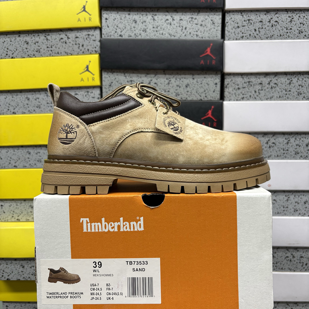 Timberland 6" Premium Waterproof Boot