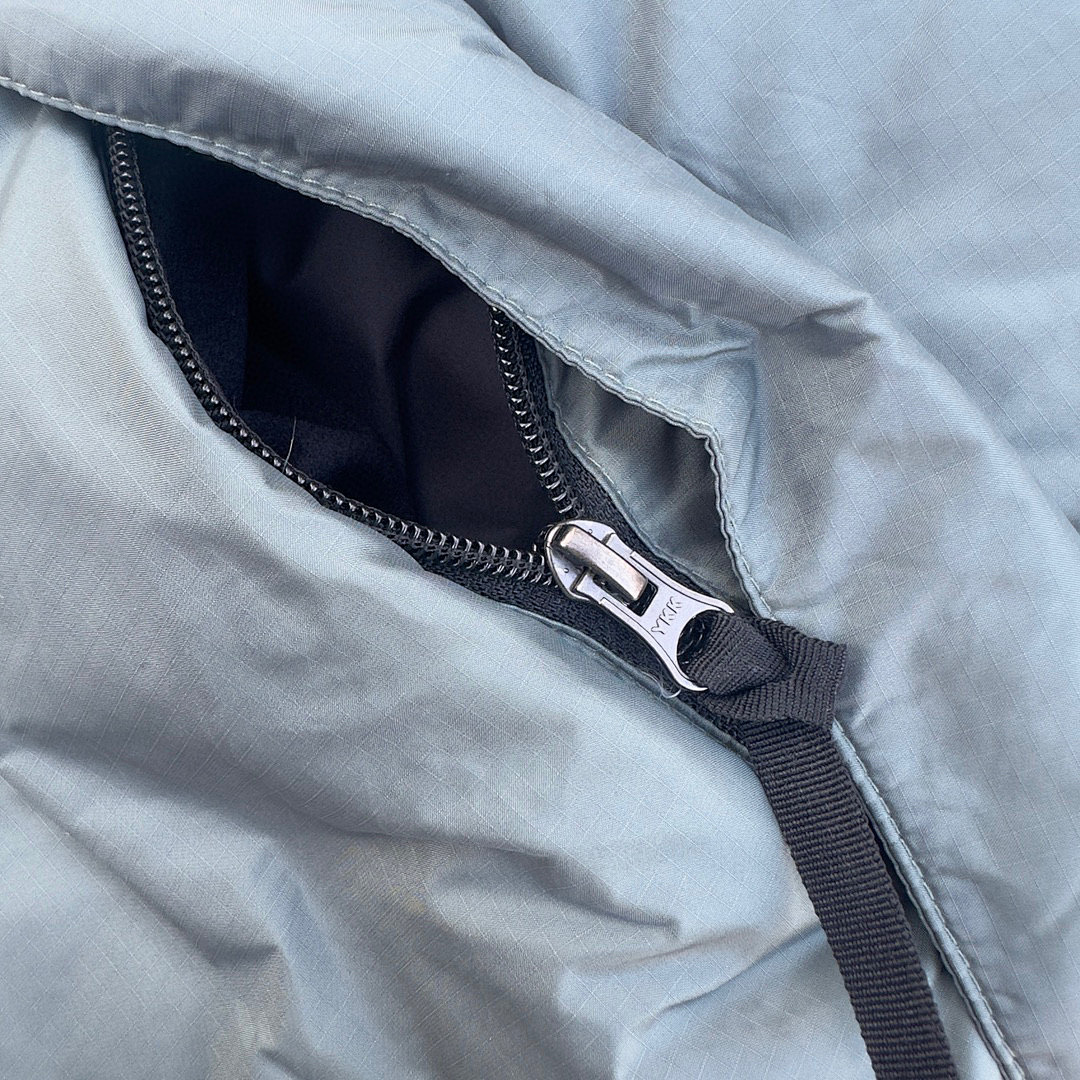 The North Face TNF Himalayan Goose Down 550 Fill Jacket - Image 27