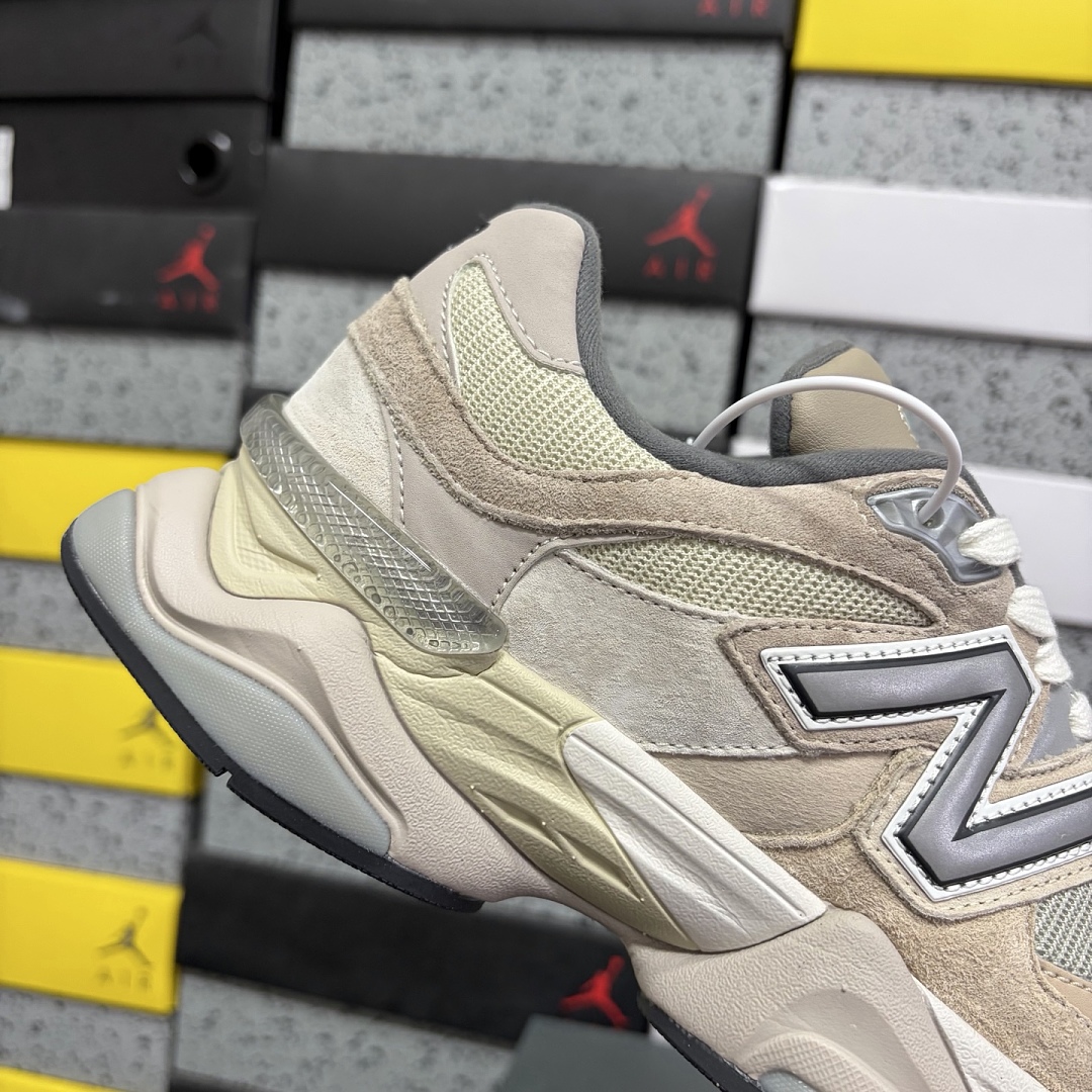 New Balance 9060 - Image 4