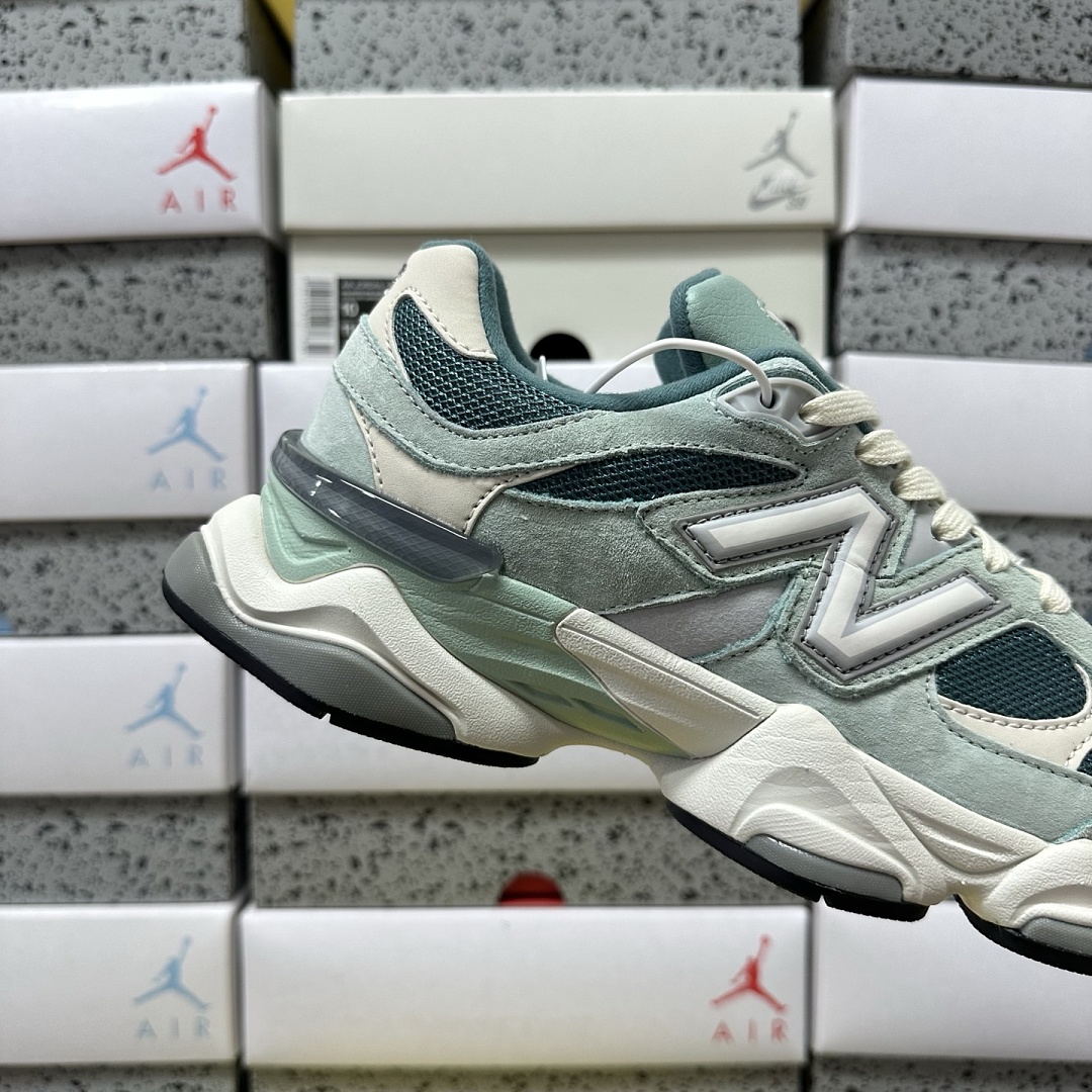 New Balance 9060 - Image 4