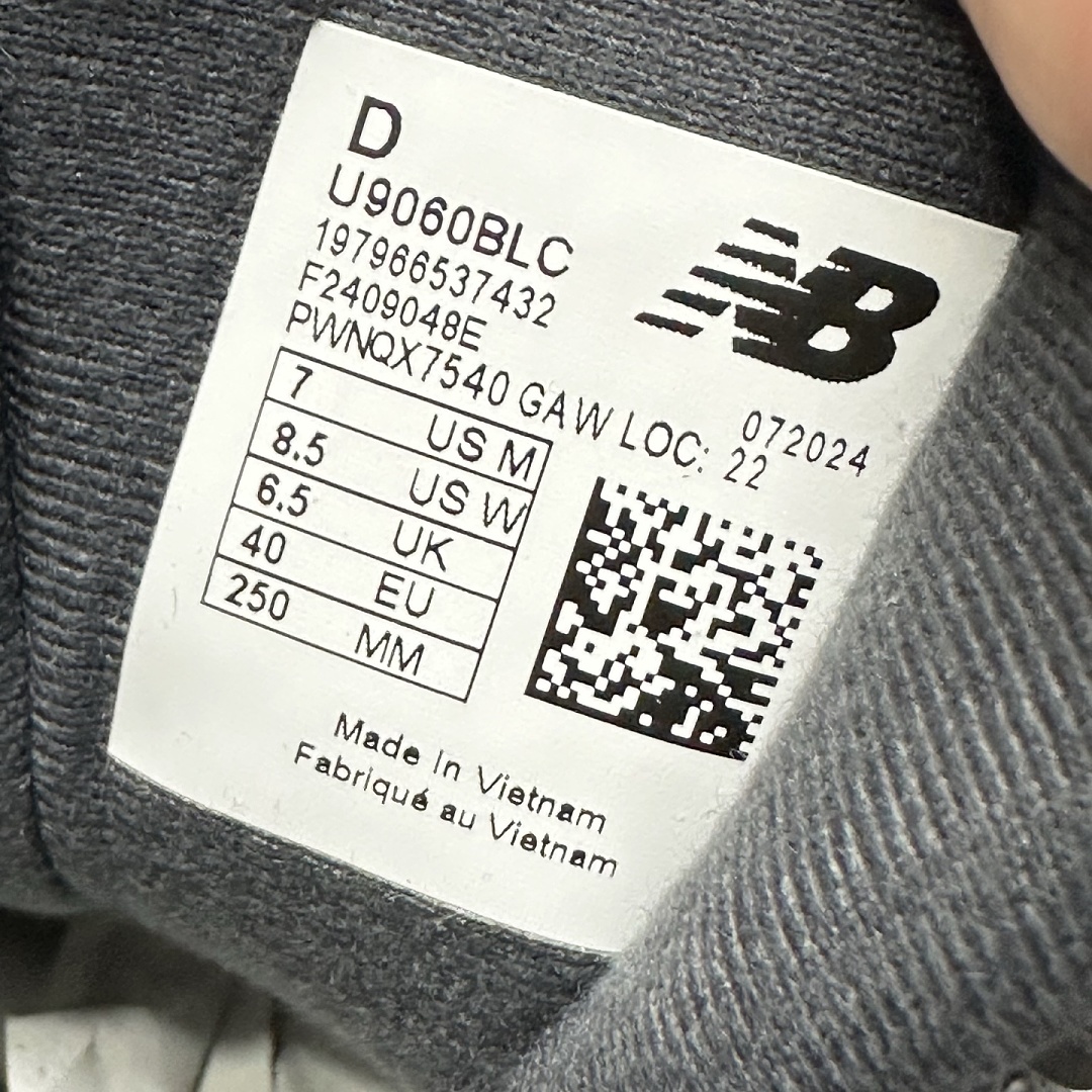 New Balance 9060 - Image 8