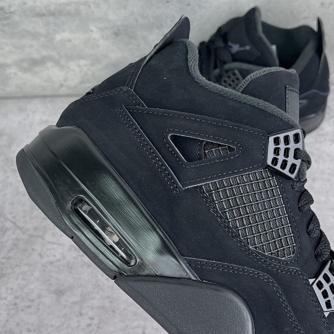 Nike Black Cat - Image 8
