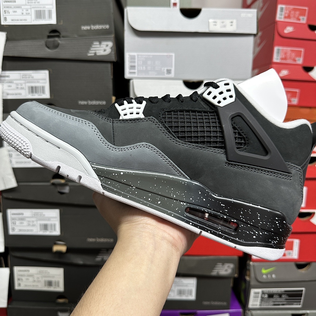Nike Fear 4 - Image 5