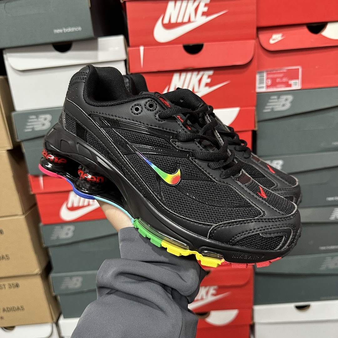 Nike Shox Ride 2 - Image 3