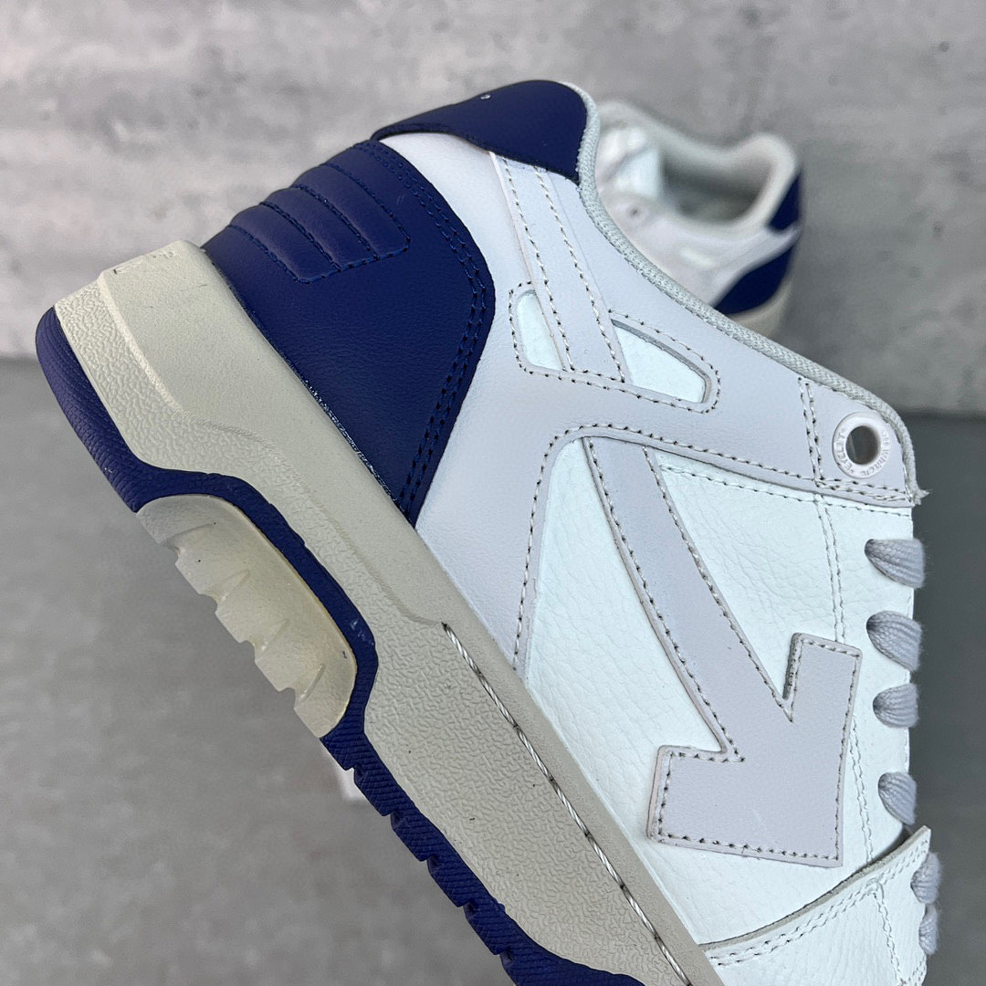 Off-White Grey Blue - Image 4