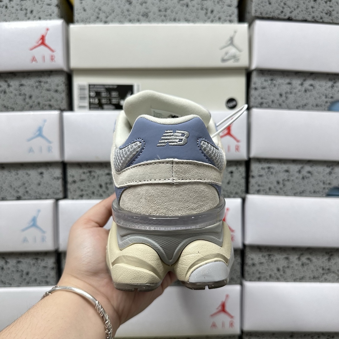 New Balance 9060 - Image 6