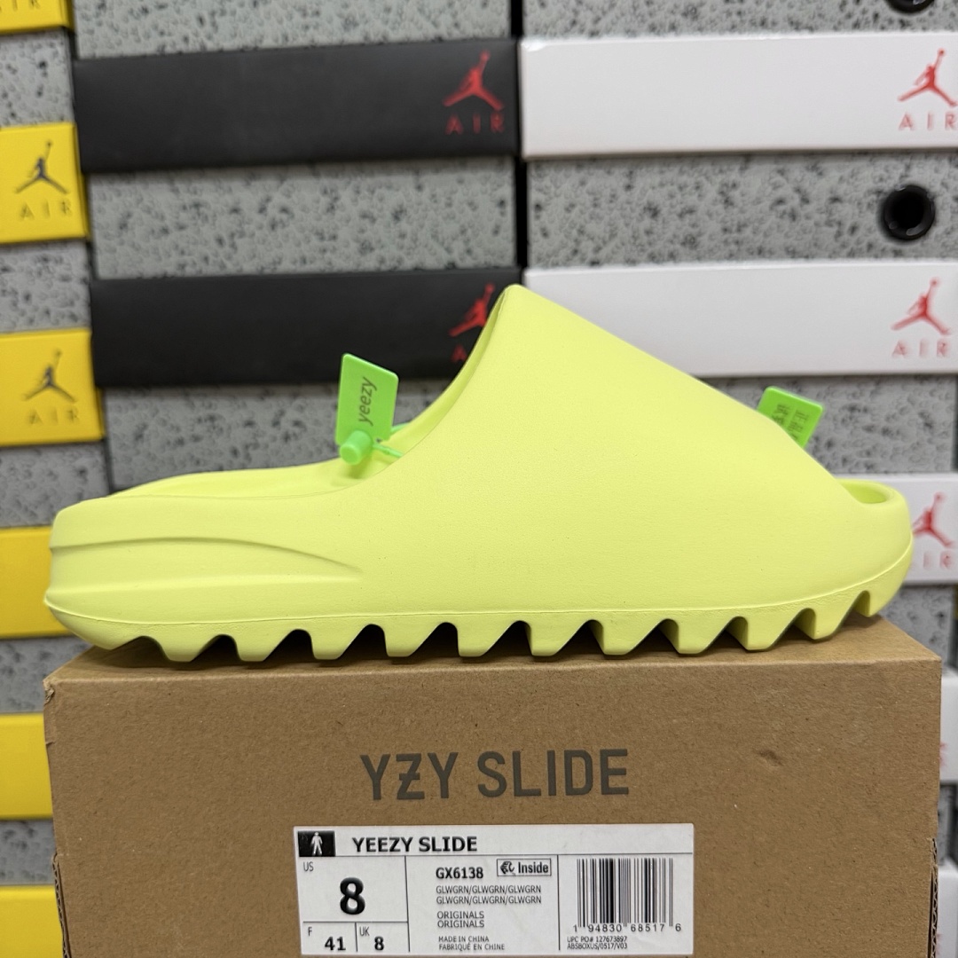 Adidas Slide/Foam Runner - Image 90