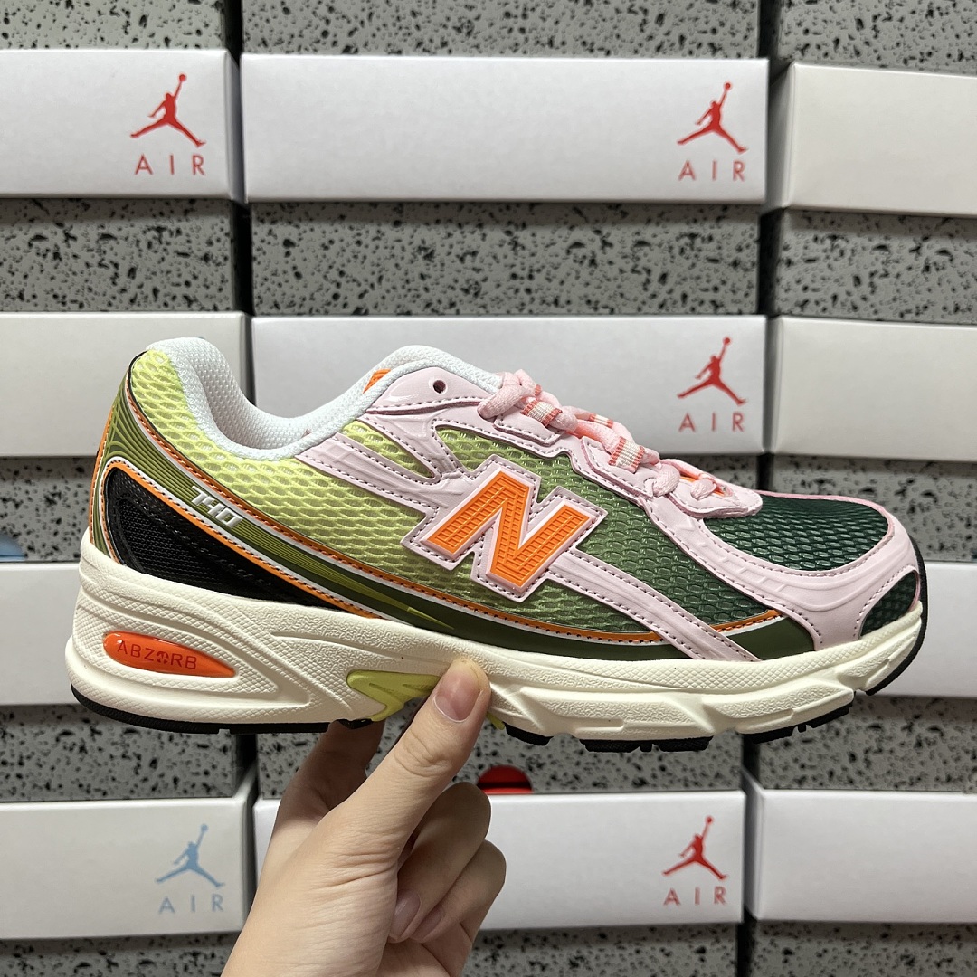 New Balance 740 Concepts SaignéE - Image 6