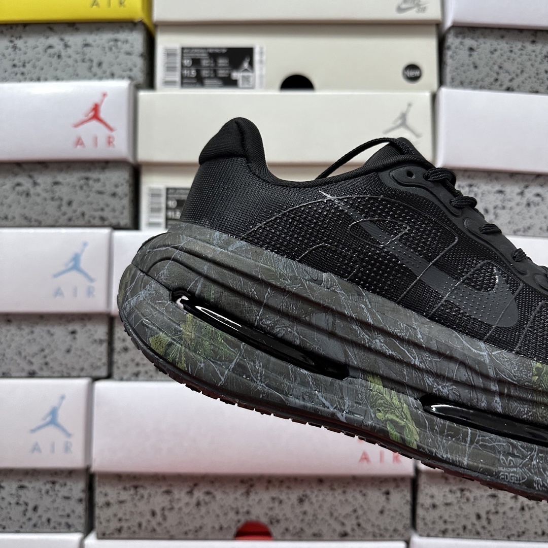 Nike Vomero Premium Realtree Camo Black IQ7325-001 - Image 6