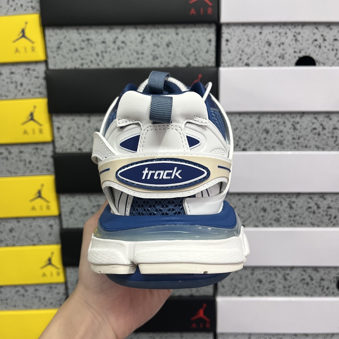 Balenciaga Track - Image 2
