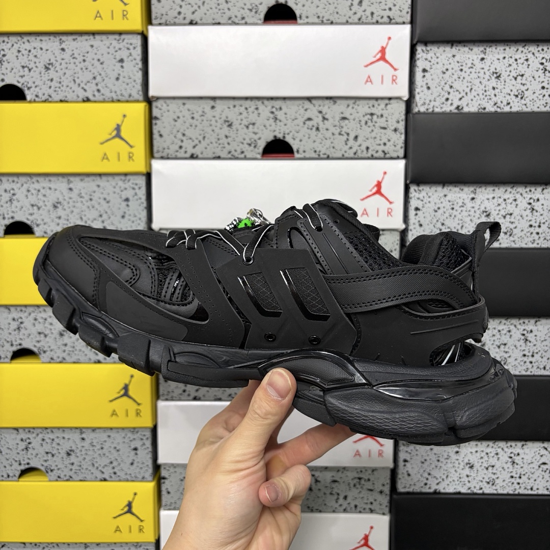 Balenciaga Track - Image 8