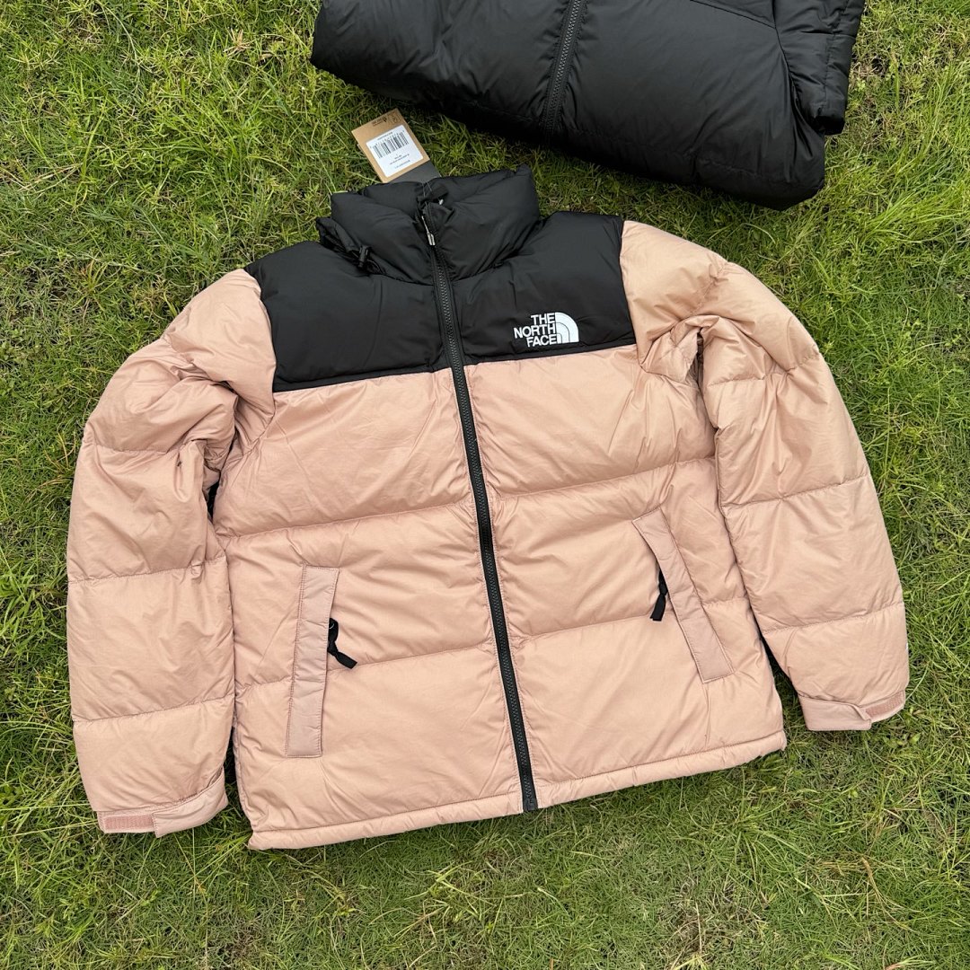 The North Face TNF 1996 Retro Nuptse 700 Fill Packable Jacket - Image 13