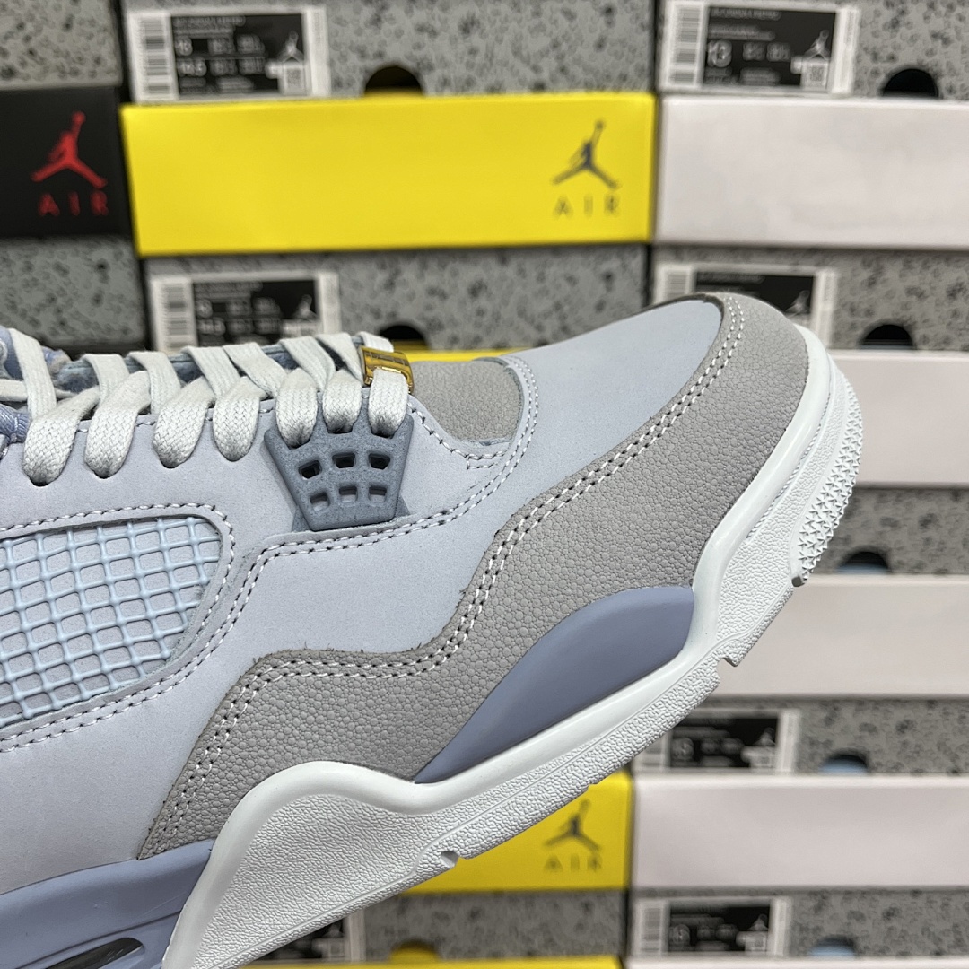 Nike UNC Tar Heels PE (Blue) - Image 10