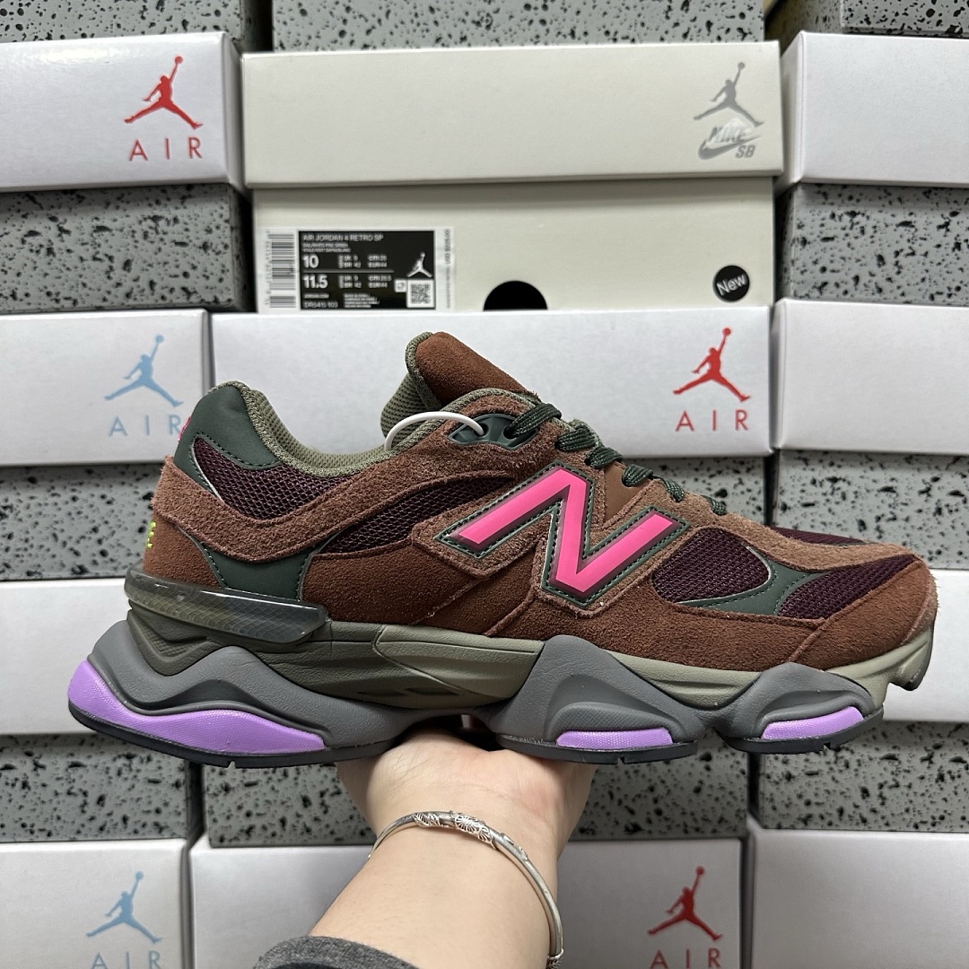 New Balance 9060 - Image 7