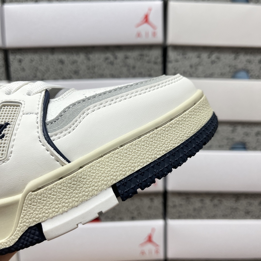 Louis Vuitton Trainer V2-06 - Image 4