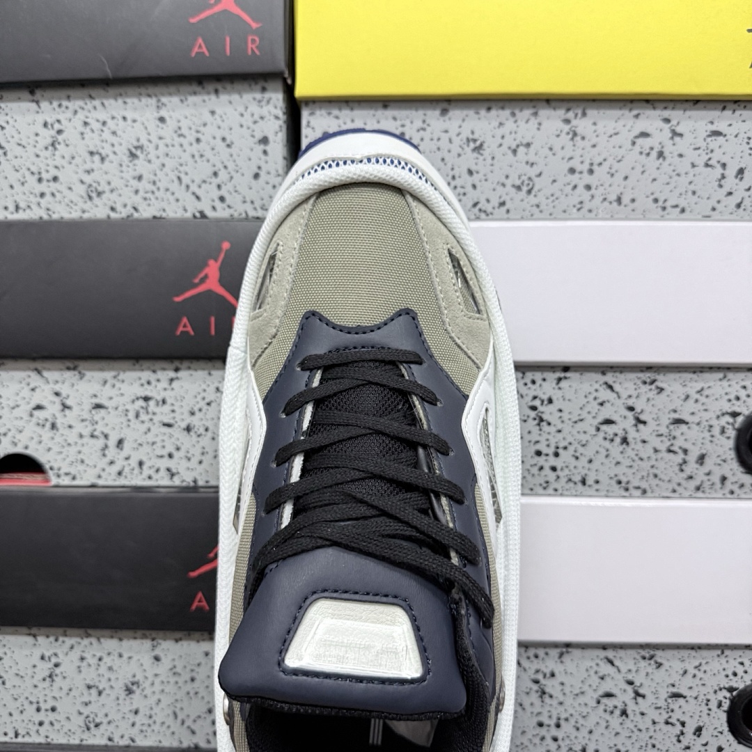 On Running Response Trail 2 Raf Simons - Image 8