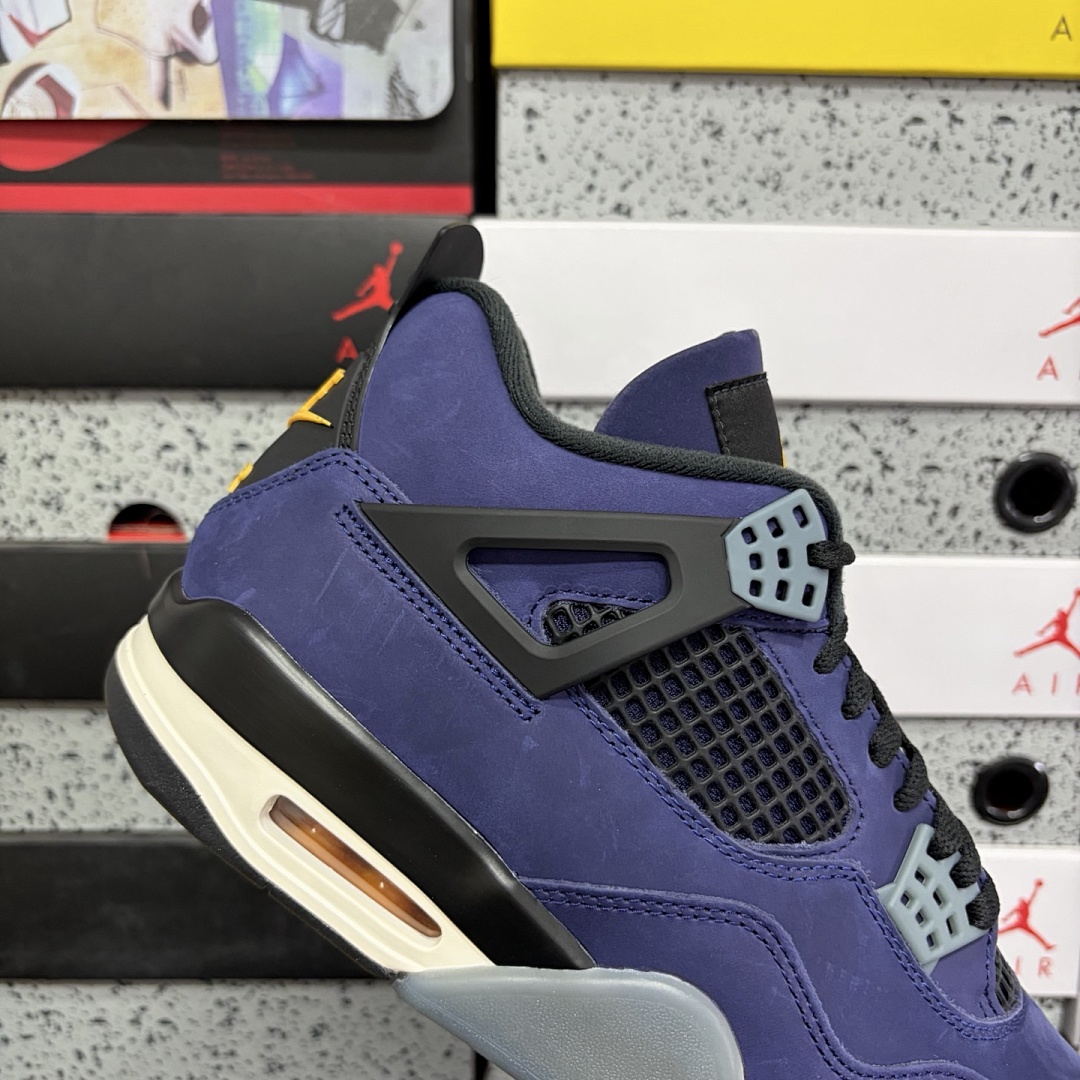 Nike Lakers - Image 11