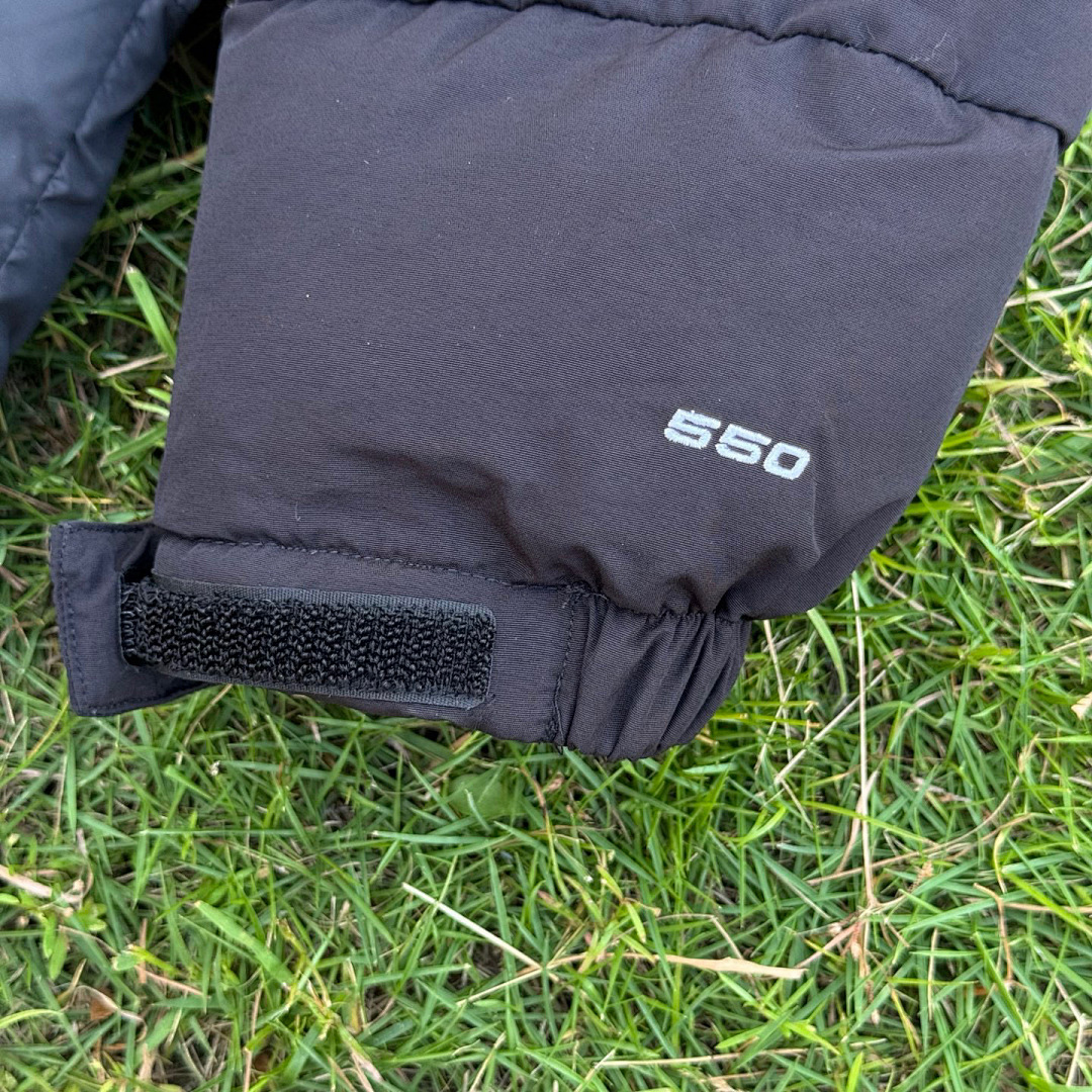 The North Face TNF Himalayan Goose Down 550 Fill Jacket - Image 85