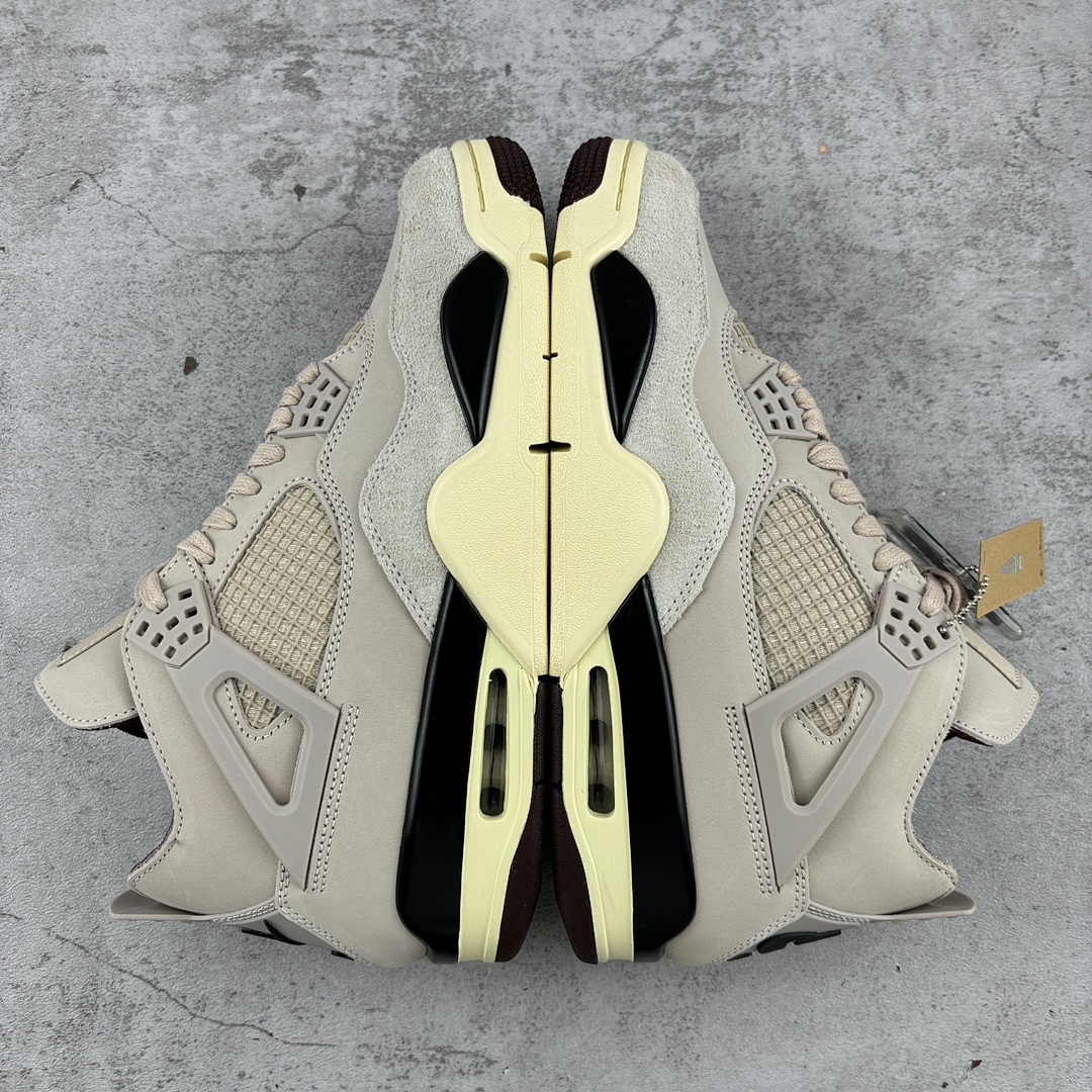 Nike A Ma ManiéRe While You Were Sleeping 2.0 - Image 2