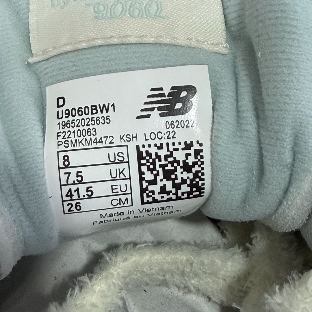 New Balance 9060 - Image 9