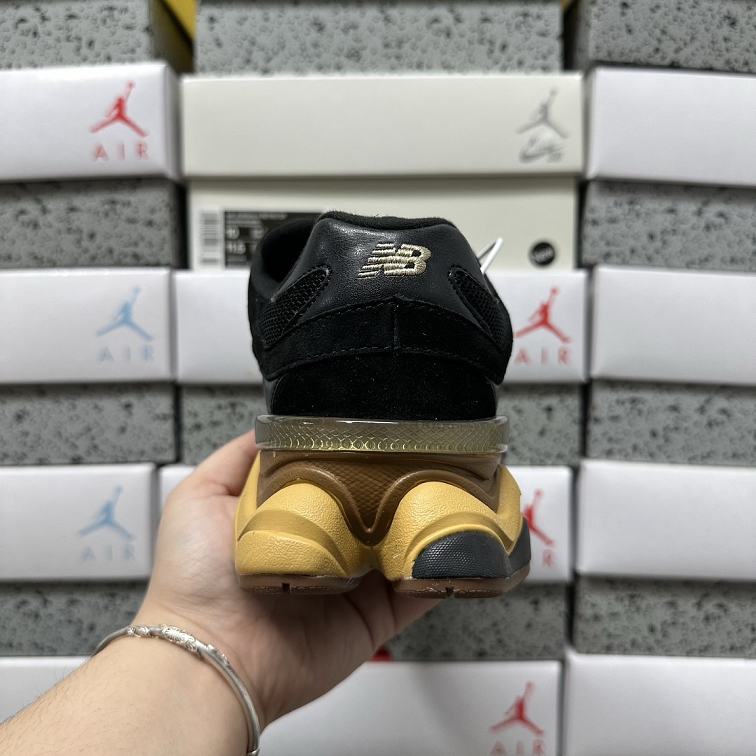 New Balance 9060 - Image 7