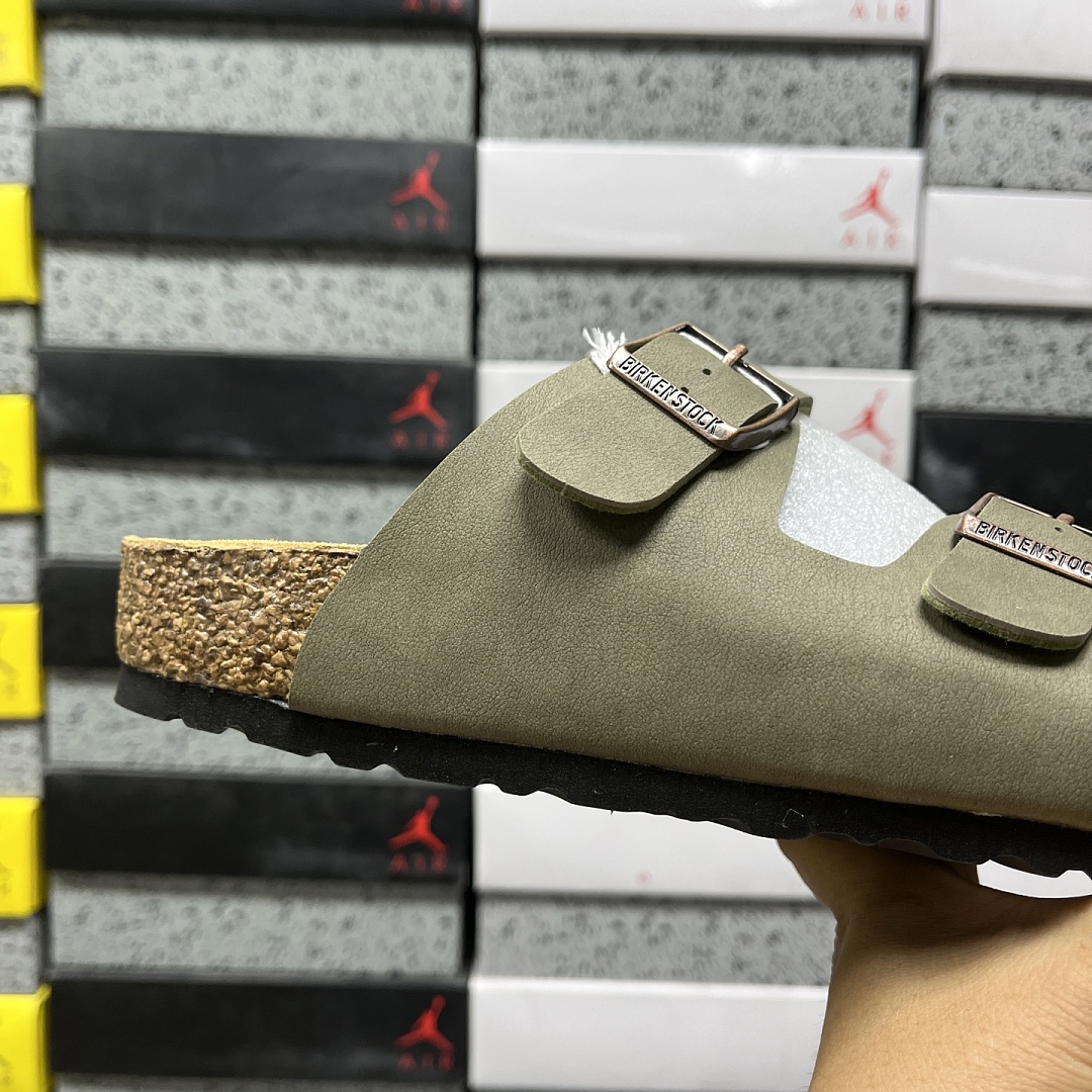 Birkenstock Birken Arizona Birkibuc - Image 3