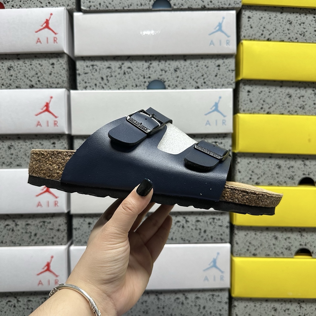 Birkenstock Birken Arizona Birkibuc - Image 5