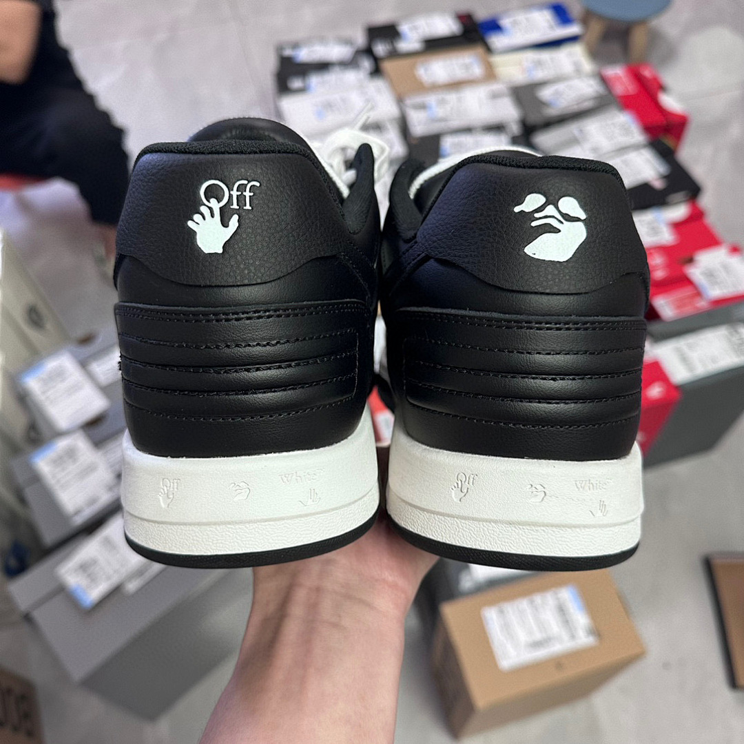 Off-White Black White - Image 7