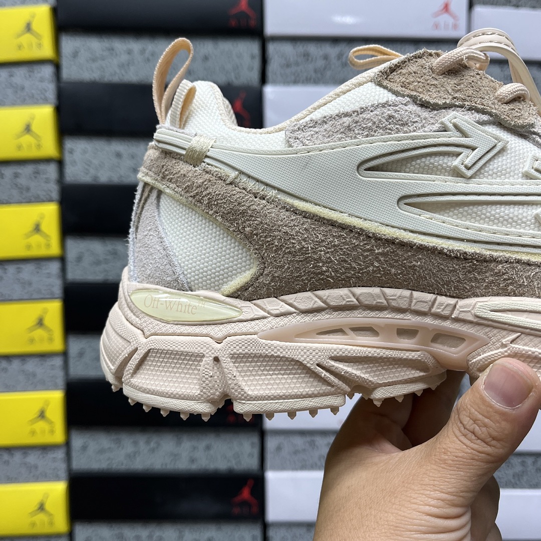 Off-White Be Right Back - Image 9