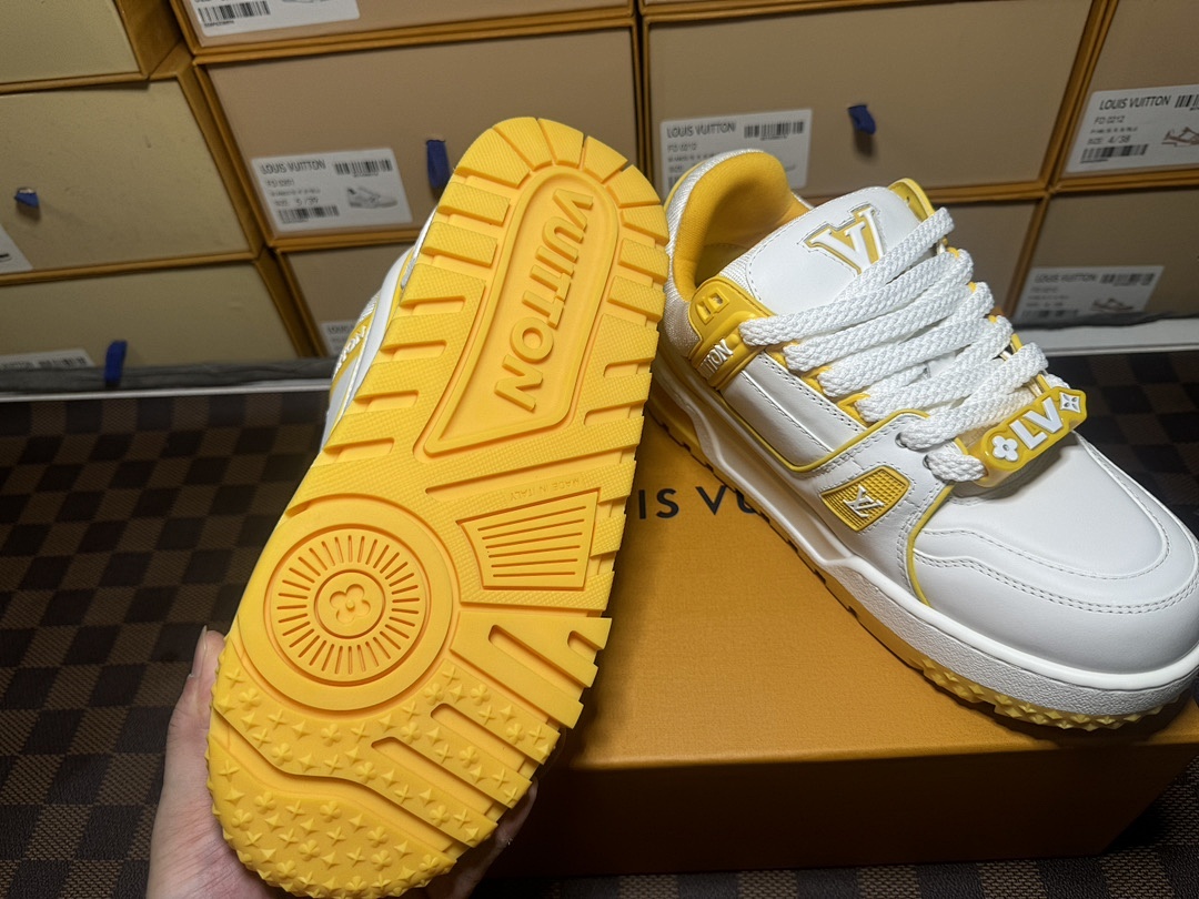 Louis Vuitton LV Trainer Maxi - Image 2