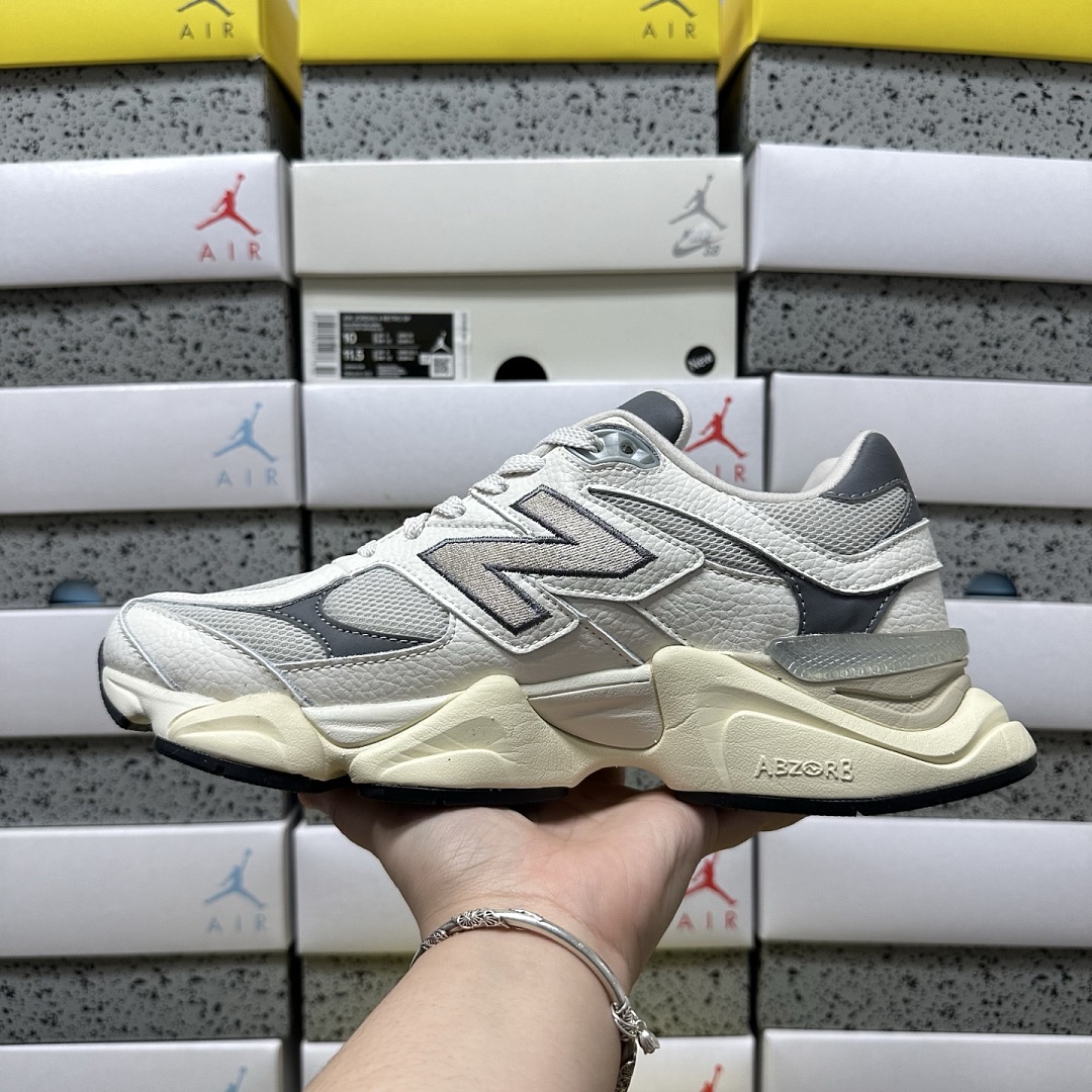 New Balance 9060 - Image 7