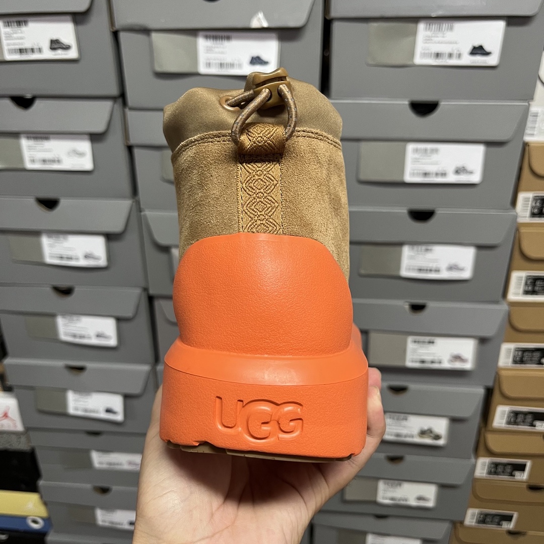 UGG Neumel High Top -3991 - Image 5