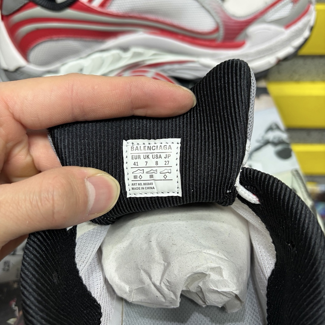 Balenciaga Triple S.2 S 2 - Image 4