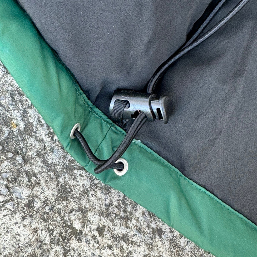 The North Face TNF Himalayan Goose Down 550 Fill Jacket - Image 35
