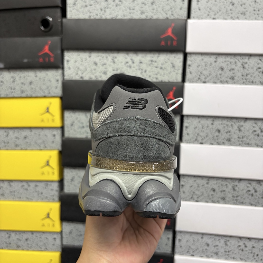 New Balance 9060 - Image 8