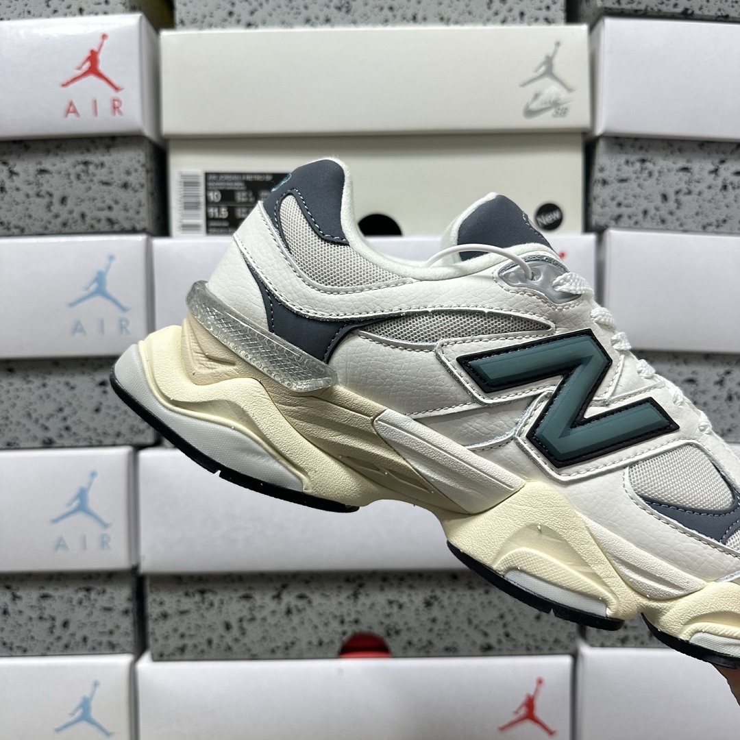 New Balance 9060 - Image 5