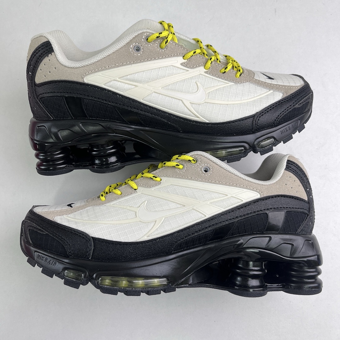 Nike Shox Ride 2 - Image 4