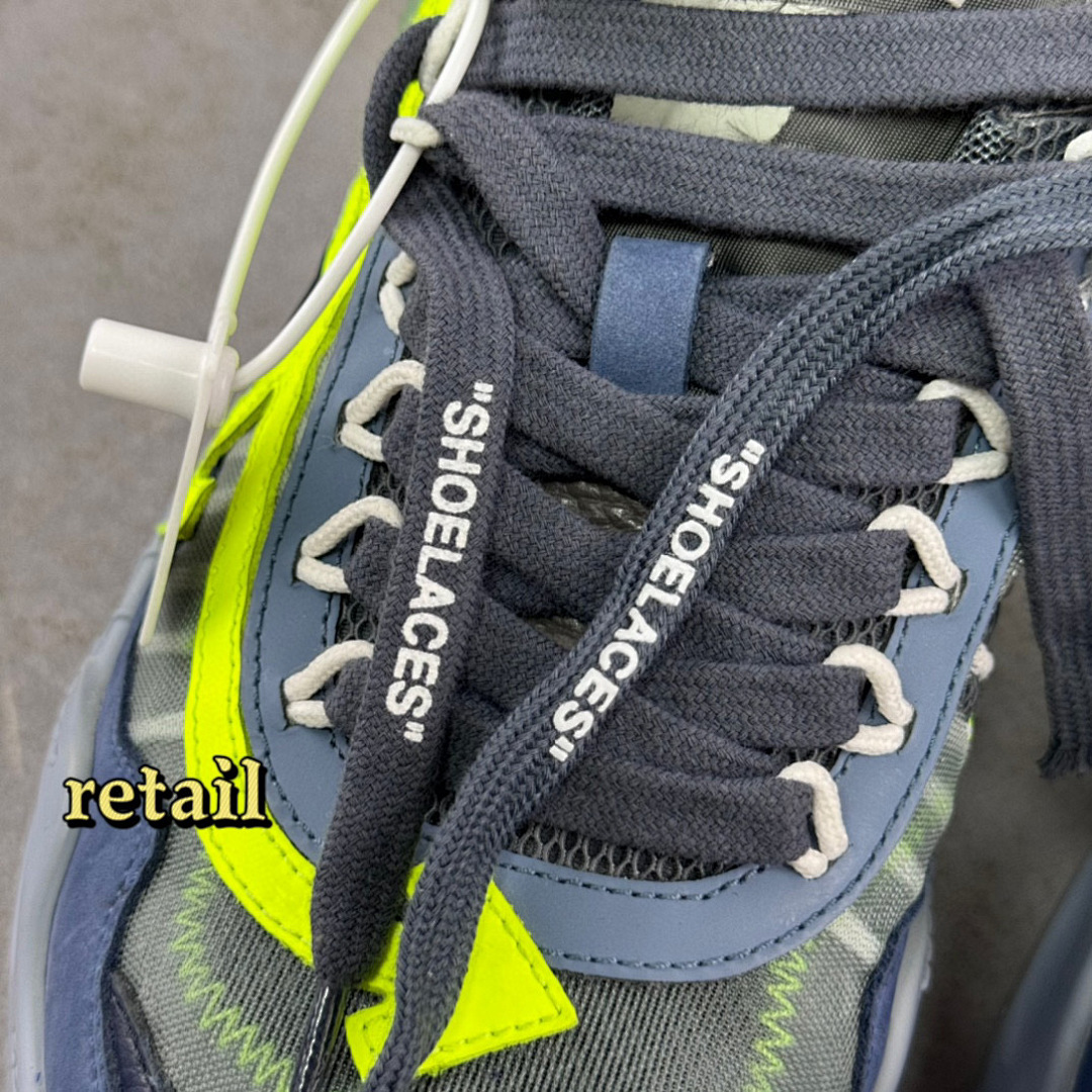Off-White Odsy Blue Yellow S20 - Image 23