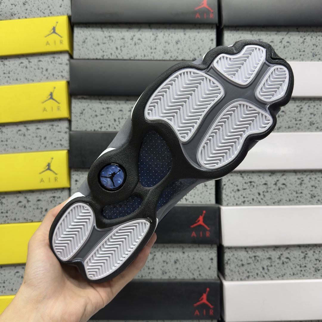 Nike Jordan 13 Retro Flint IW3808-400 - Image 2