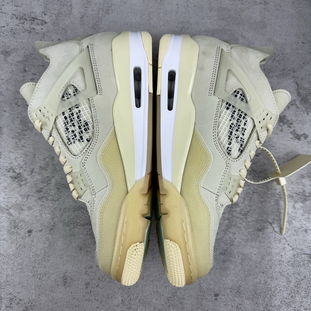 Nike Off-White (Sail) - Image 3