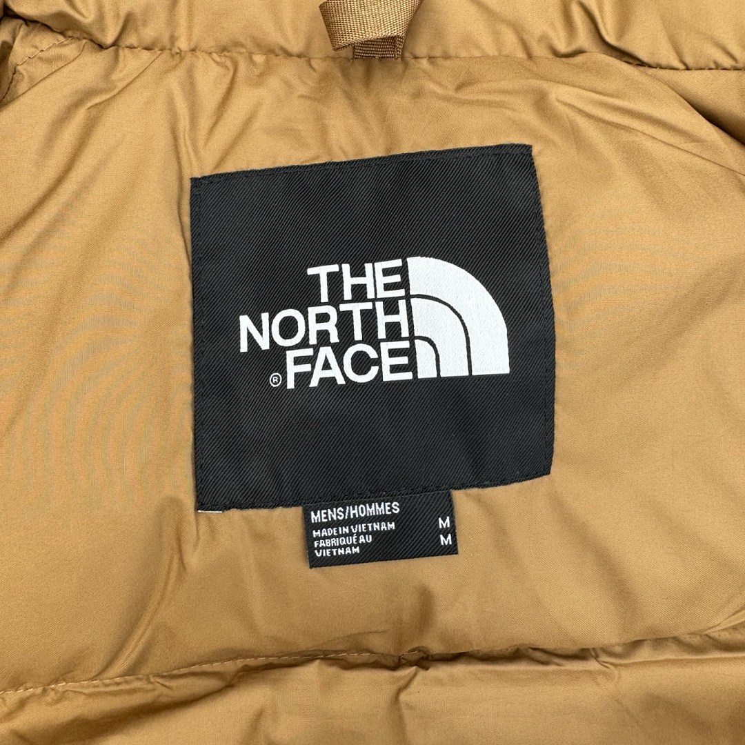 The North Face TNF 1996 Retro Nuptse Vest - Image 5