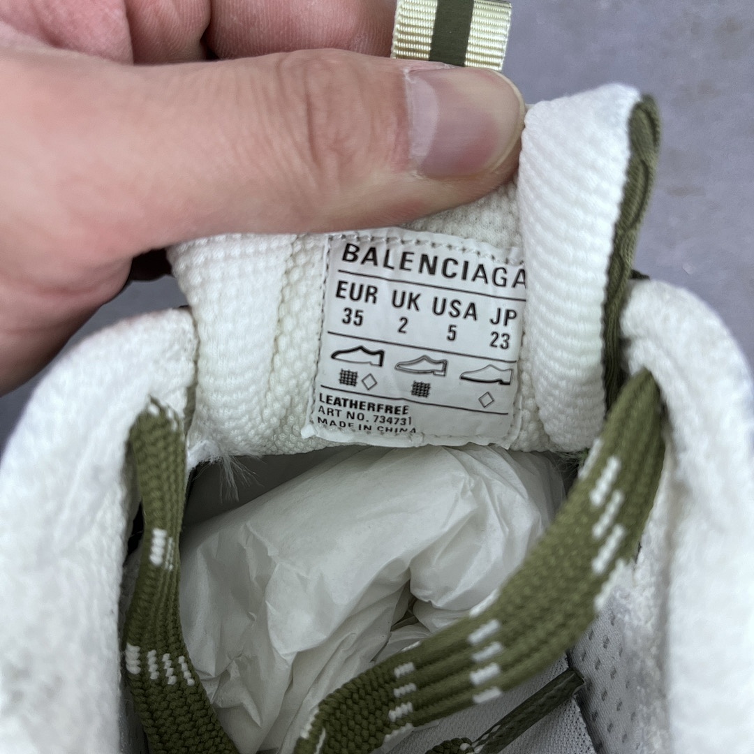 Balenciaga Balenciaga - Image 20