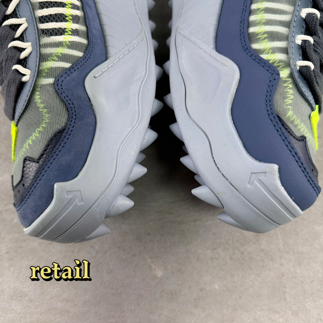 Off-White Odsy Blue Yellow S20 - Image 24