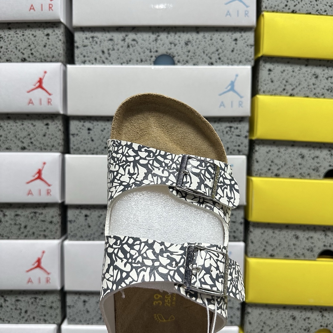 Birkenstock Birken Arizona Birkibuc - Image 9