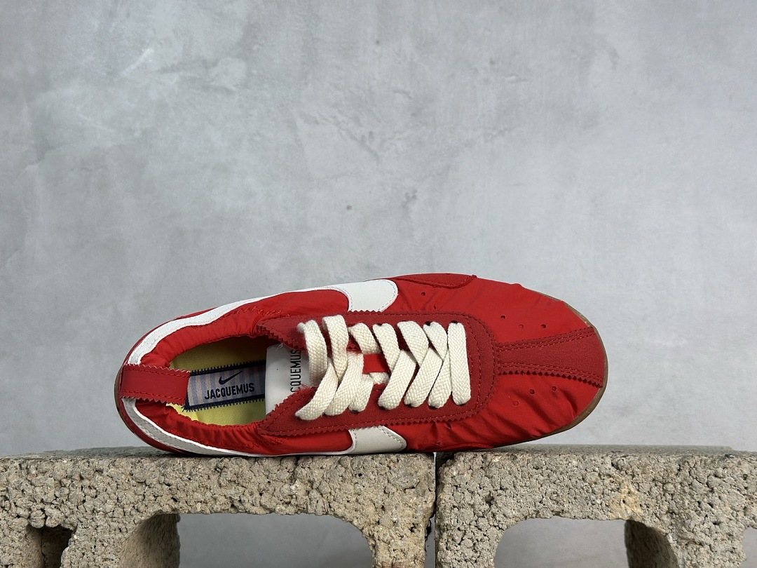 Nike Moon Shoe SP Jacquemus University (Red) - Image 2