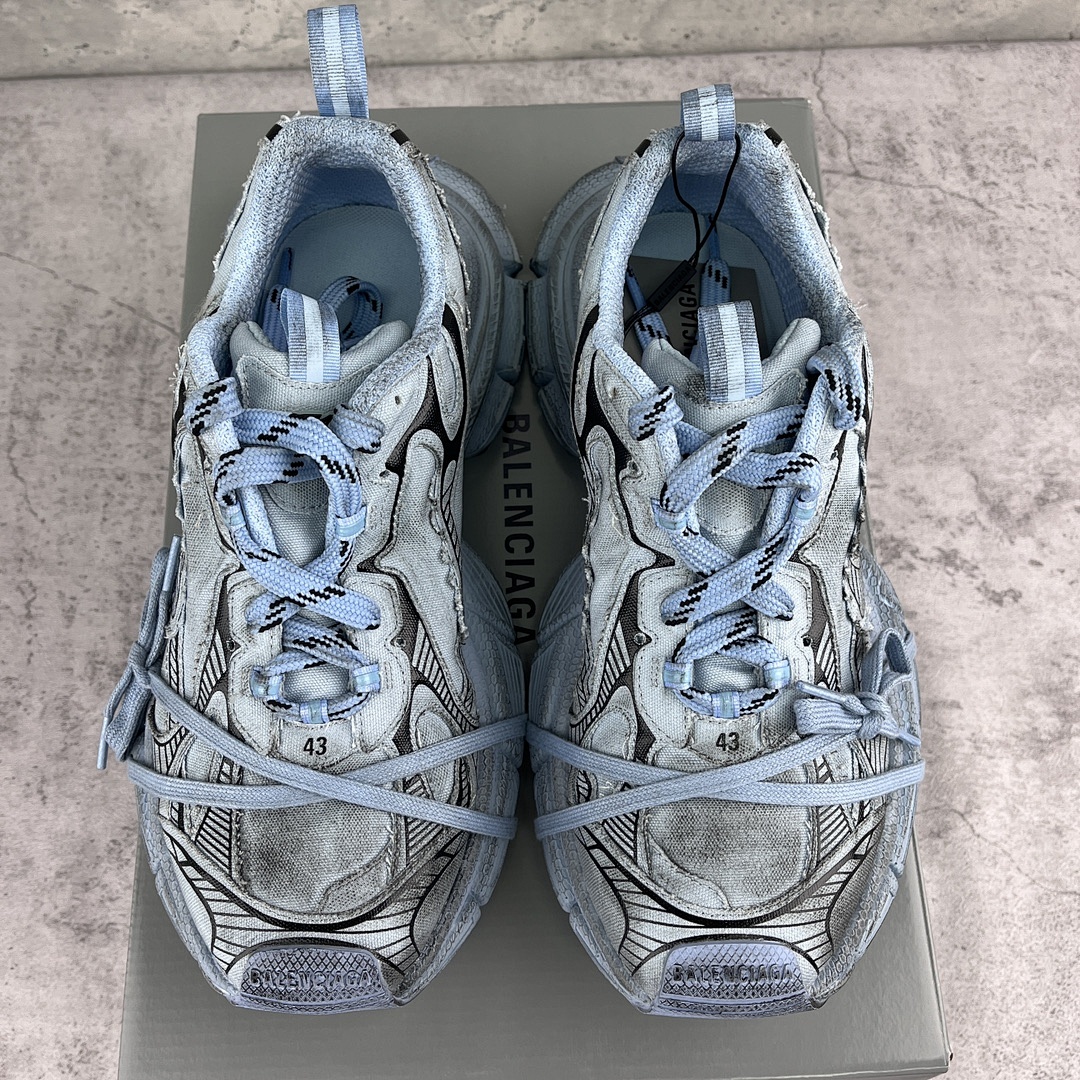 Balenciaga 3Xl - Image 56