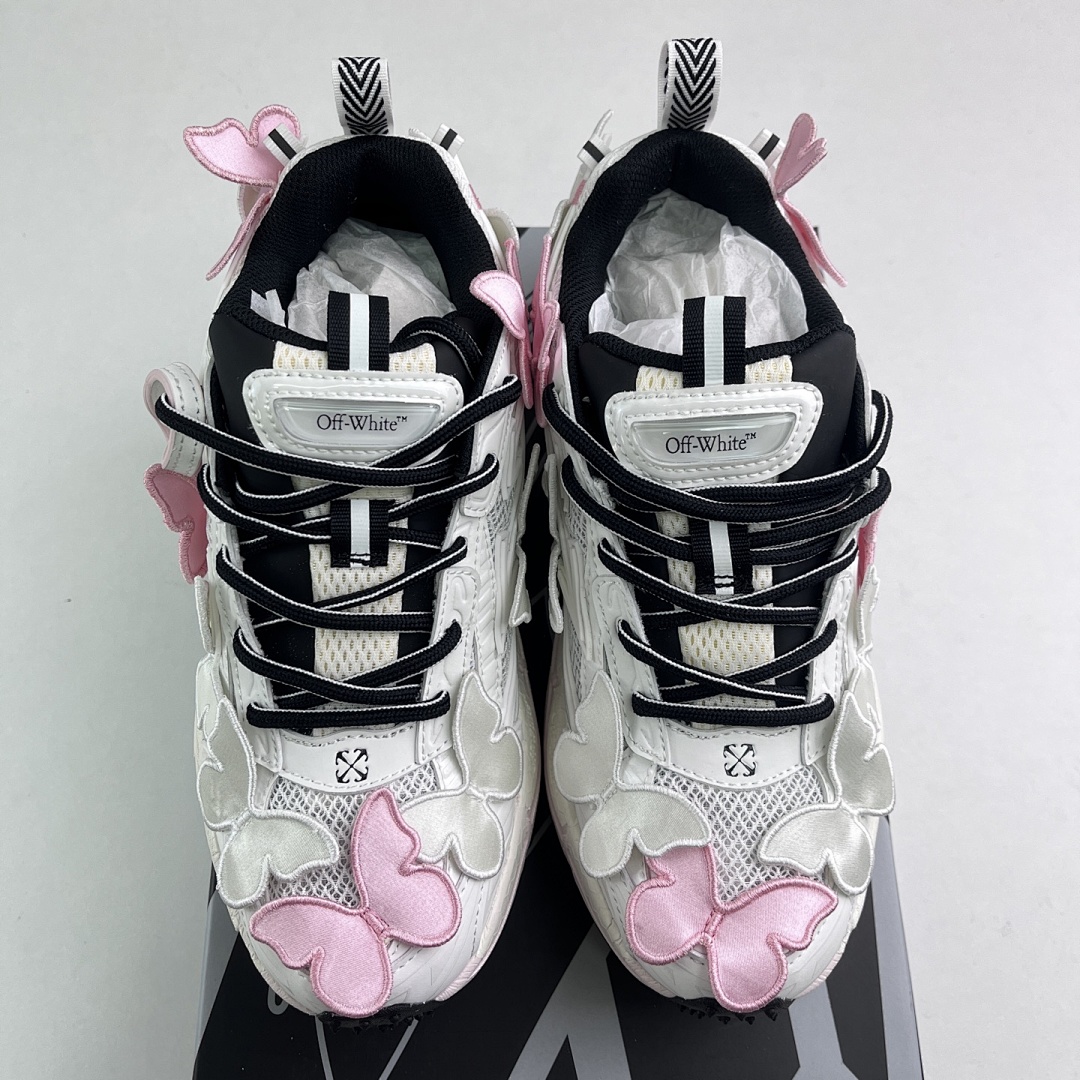 Off-White Be Right Back C330 - Image 5