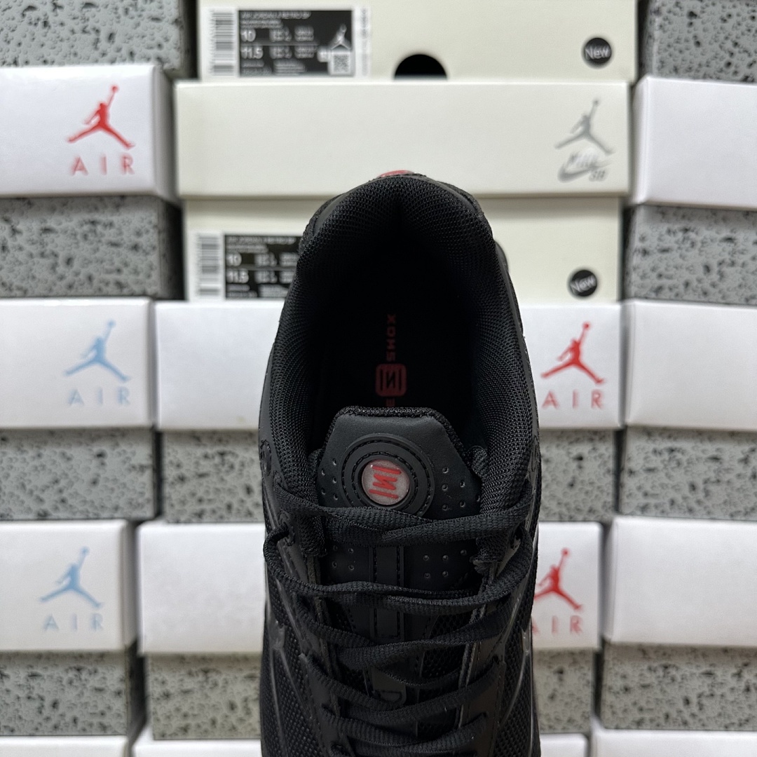 Nike Shox Ride 2 (Black) - Image 2