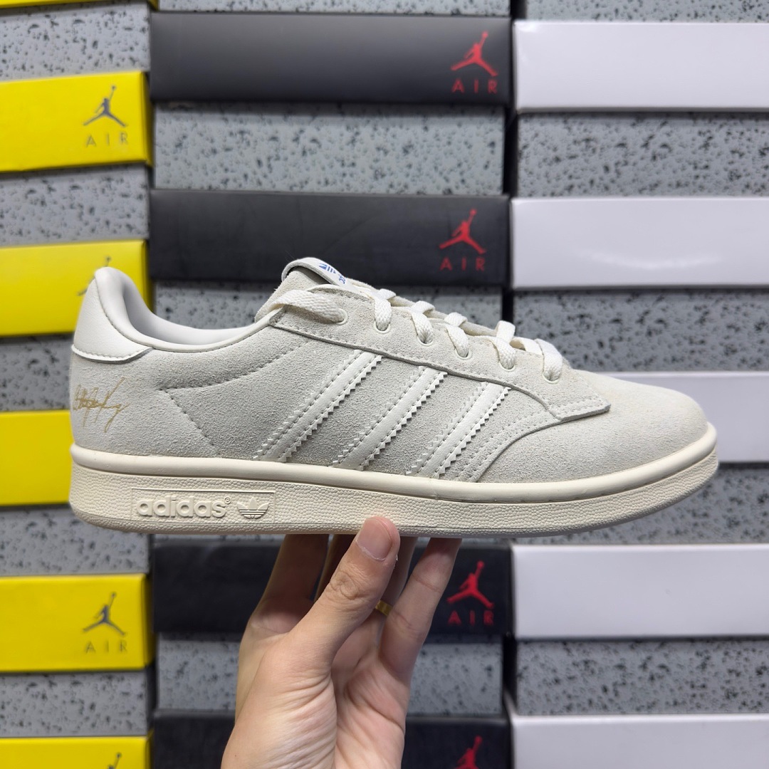 Adidas Billie Jean King Off White KH9857 - Image 8