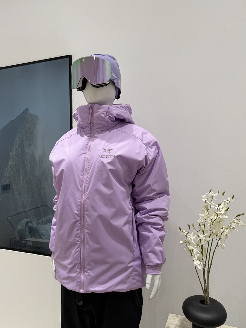Arc'teryx Atom Hoody 1.0 - Image 14